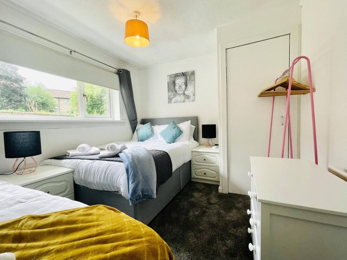 House Holiday home *