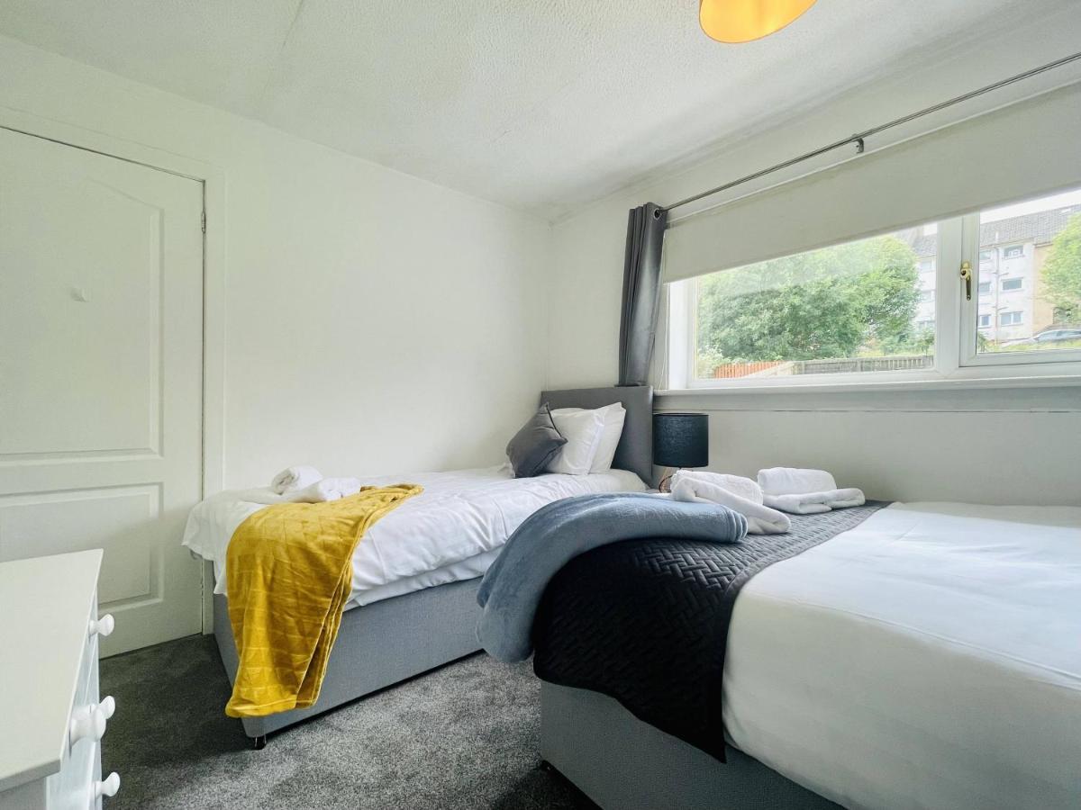 House Holiday home