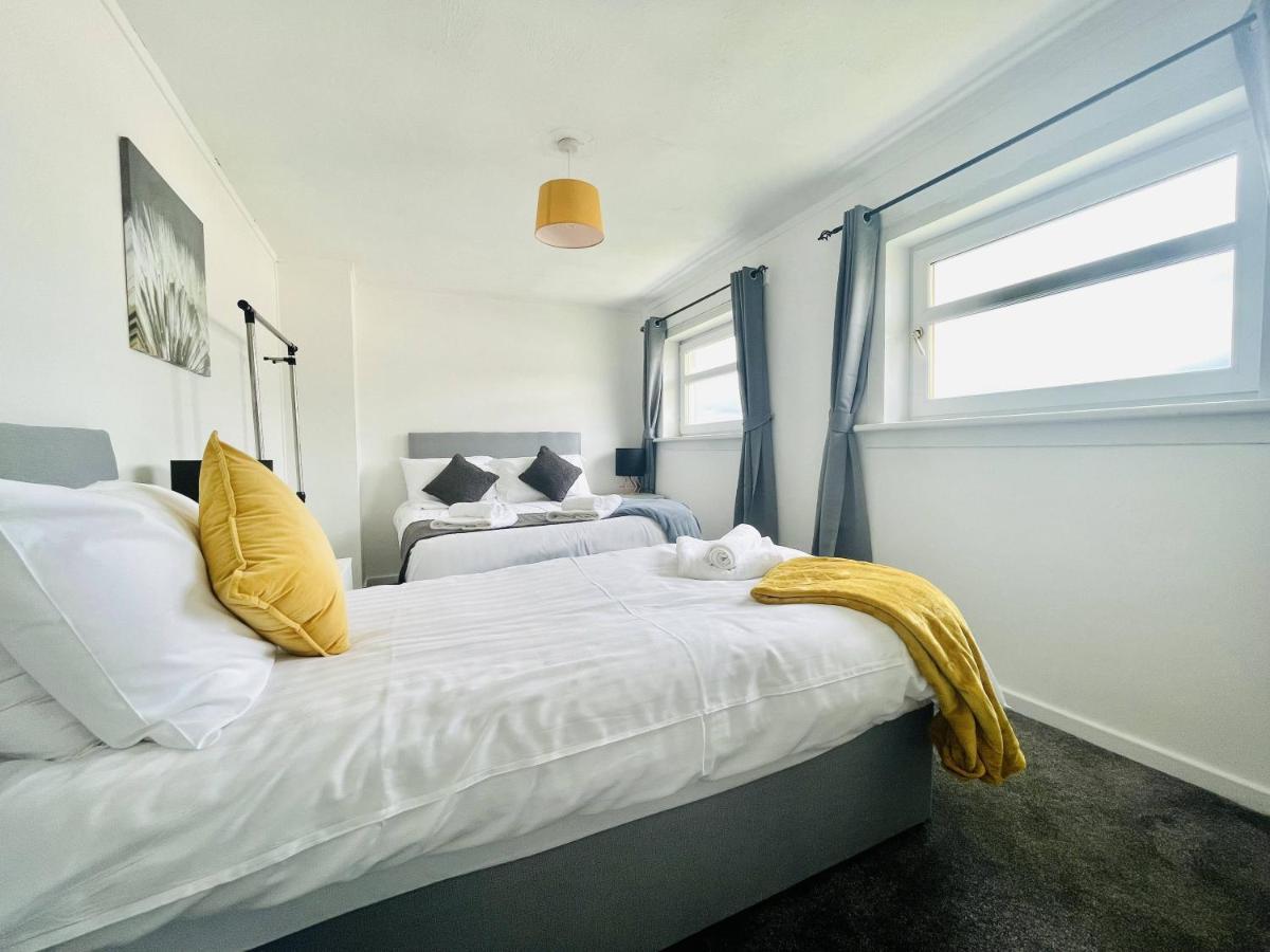 House Holiday home Hamilton